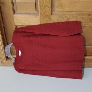 Croft & Barrow sweater